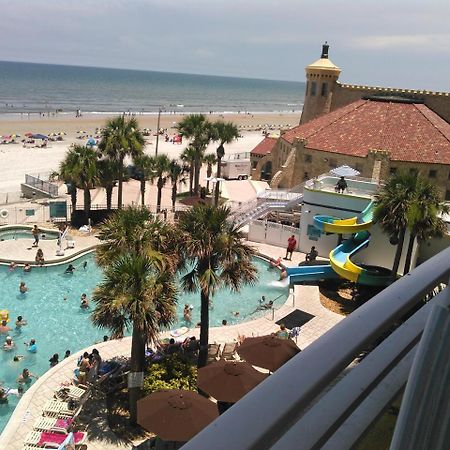 Ocean Walk Resort Magnificent Ocean Front View Daytona Beach Exterior foto